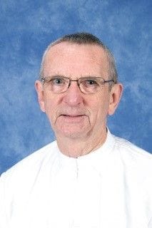 The unlikely Principal - Br John Pill FSC The unlikely Principal - Br John Pill FSC